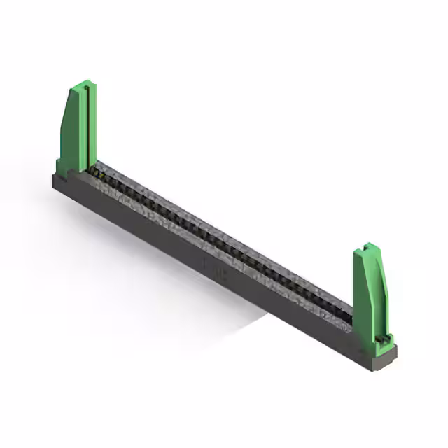 356-034-521-178 EDAC Inc.  Edgeboard Connectors